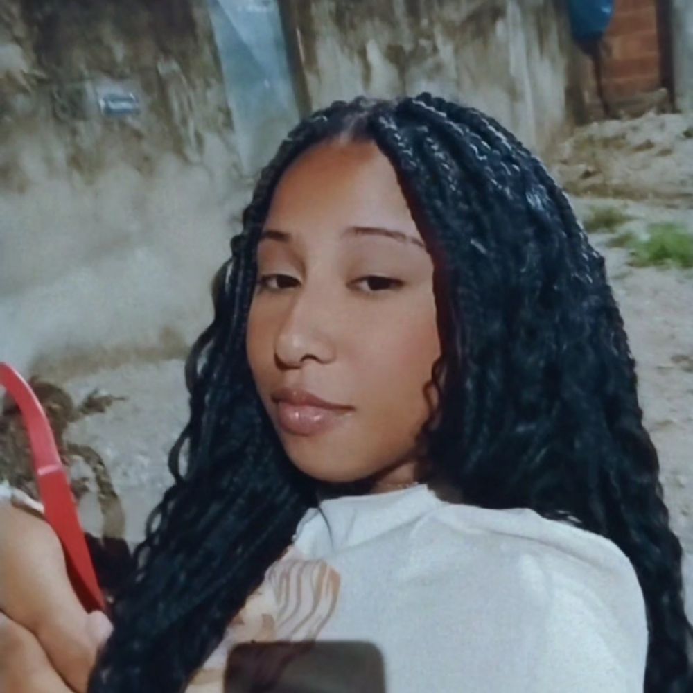 Ana Vitória 🐝