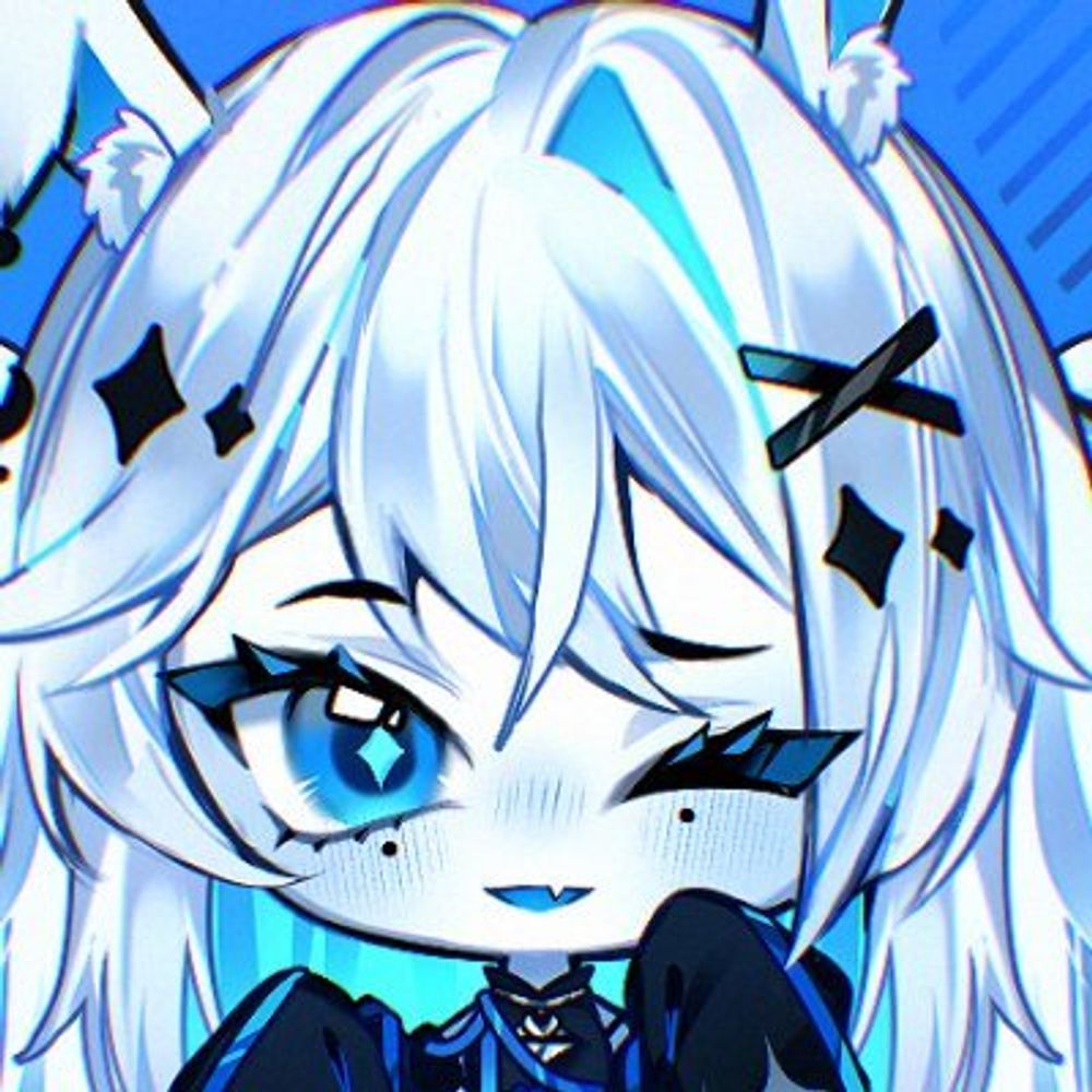 ✦ Reon Ufa🌙🐇 ケモノVTuber