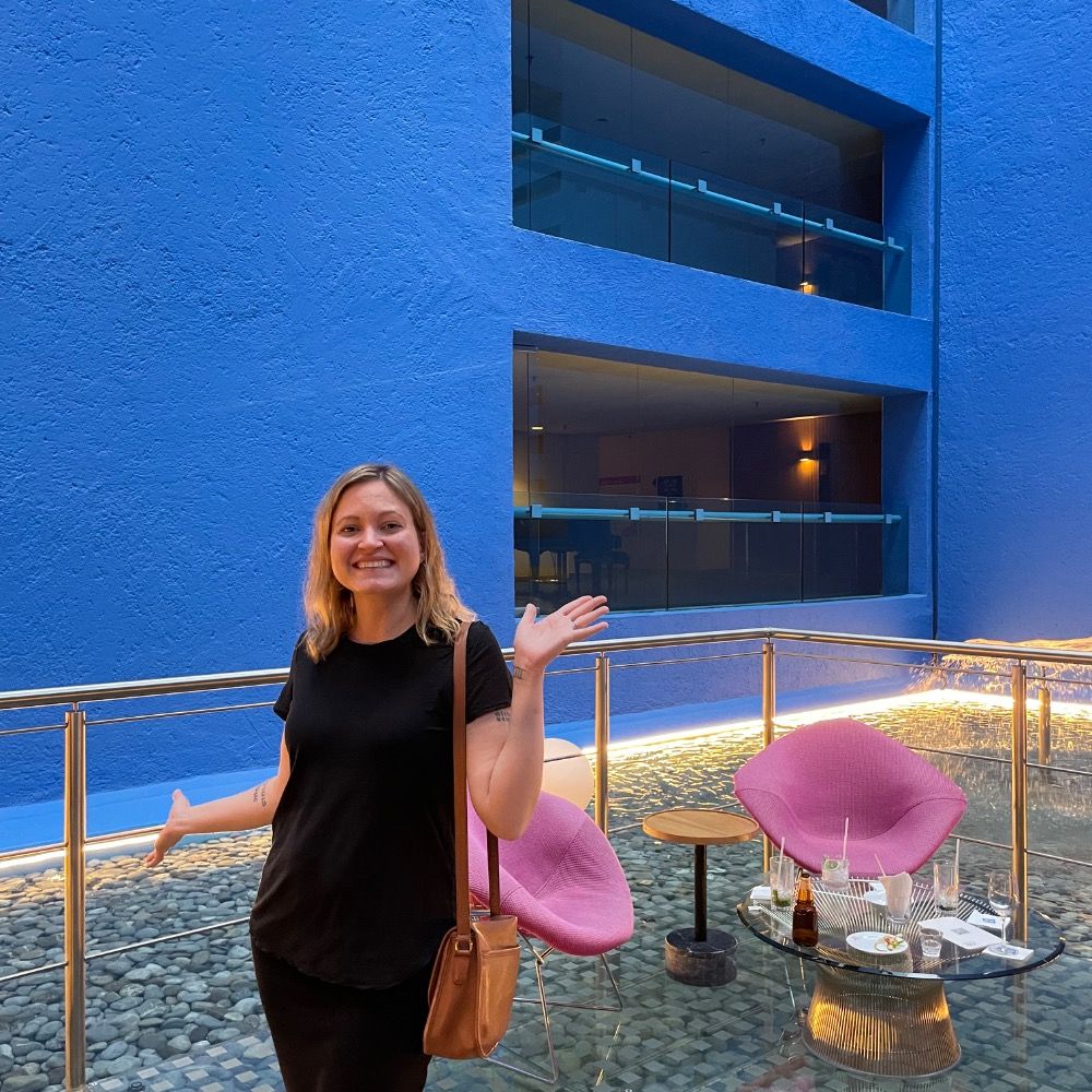 Susan Rigetti
