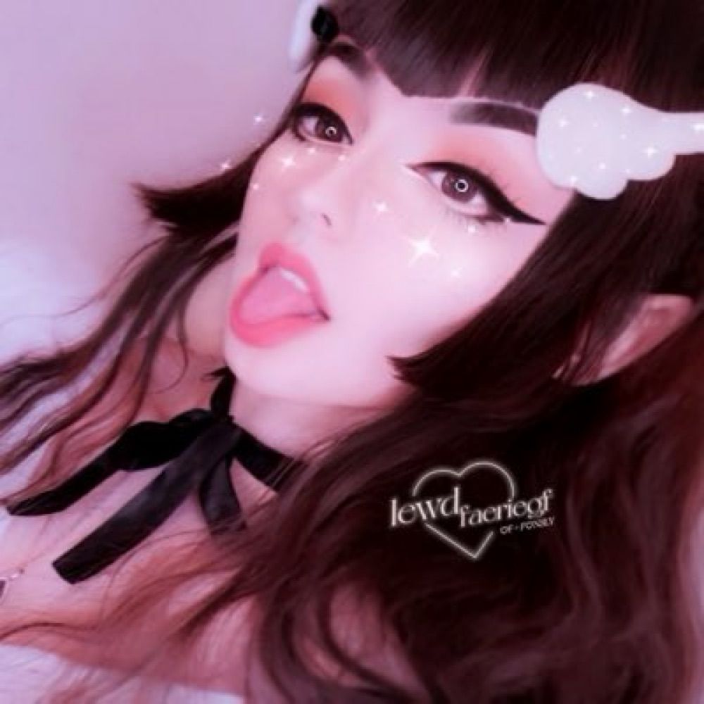 ʚ lewdfaerie ɞ ‧ ₊˚ ✿