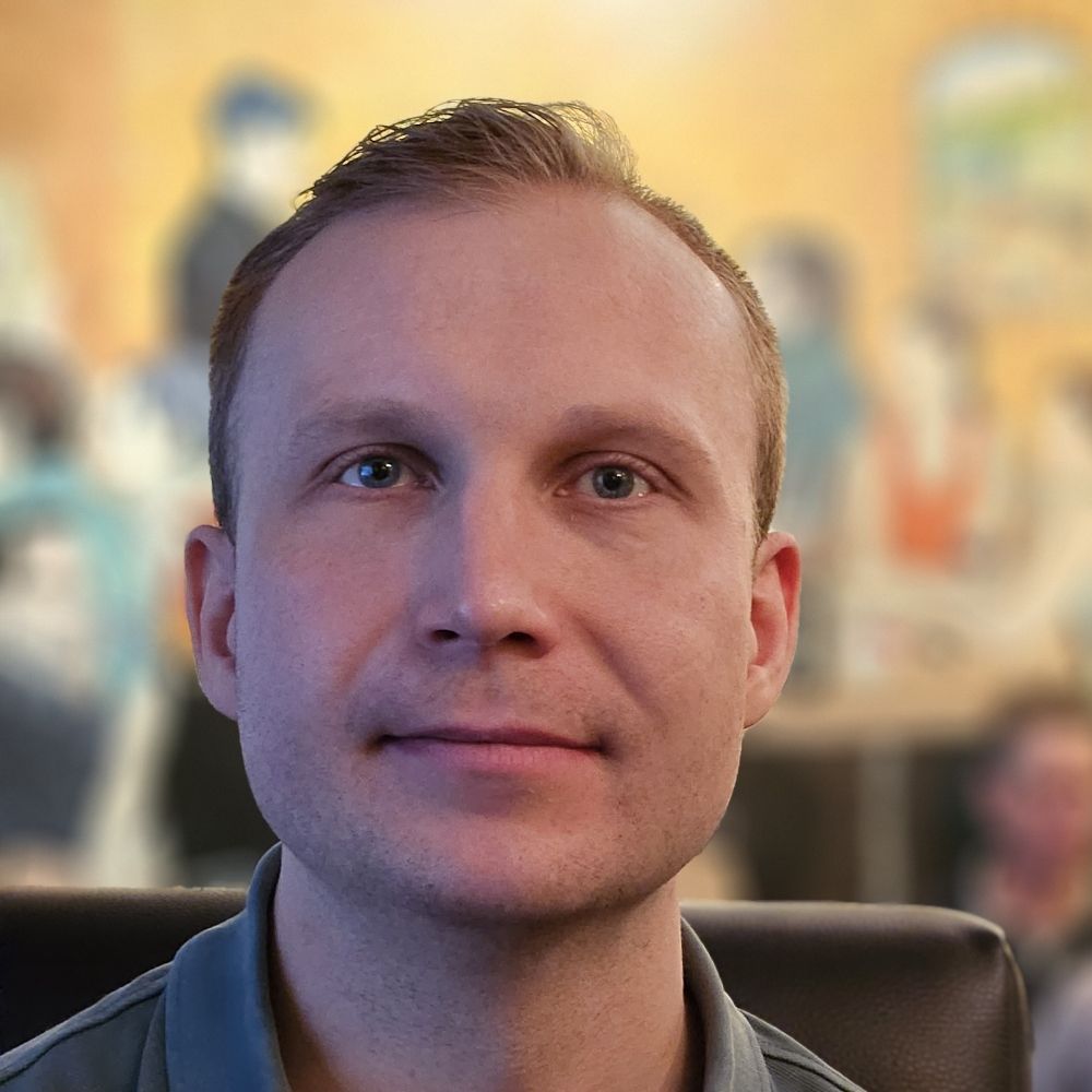 Ola Nilsson