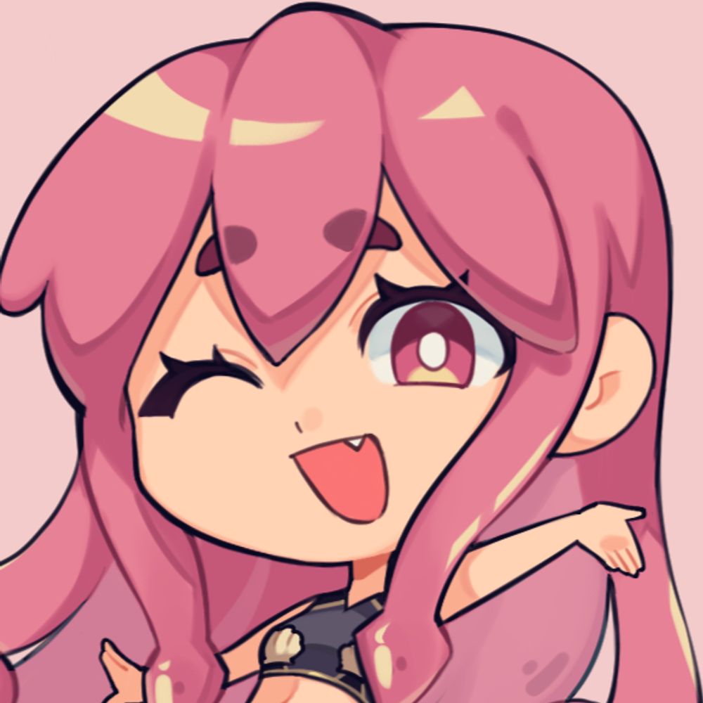 Kate🦑