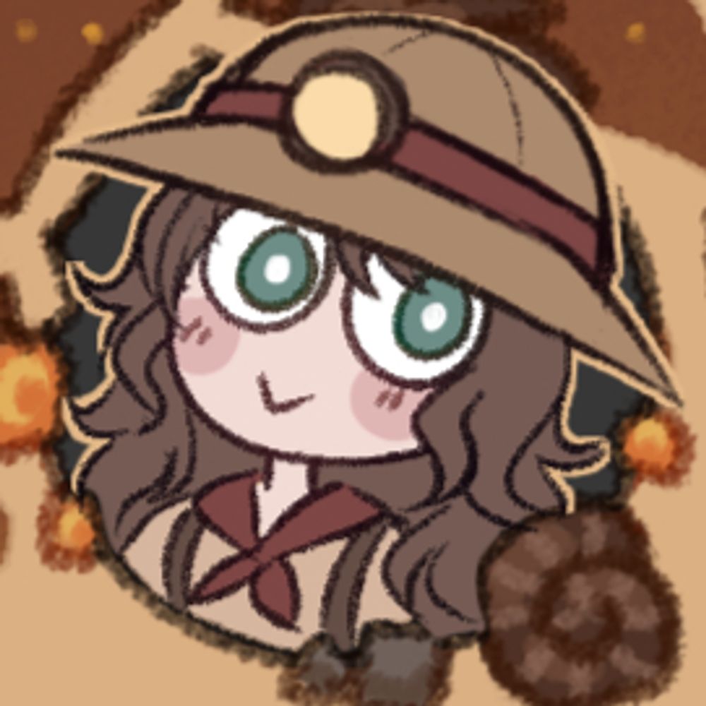 Hime ✦