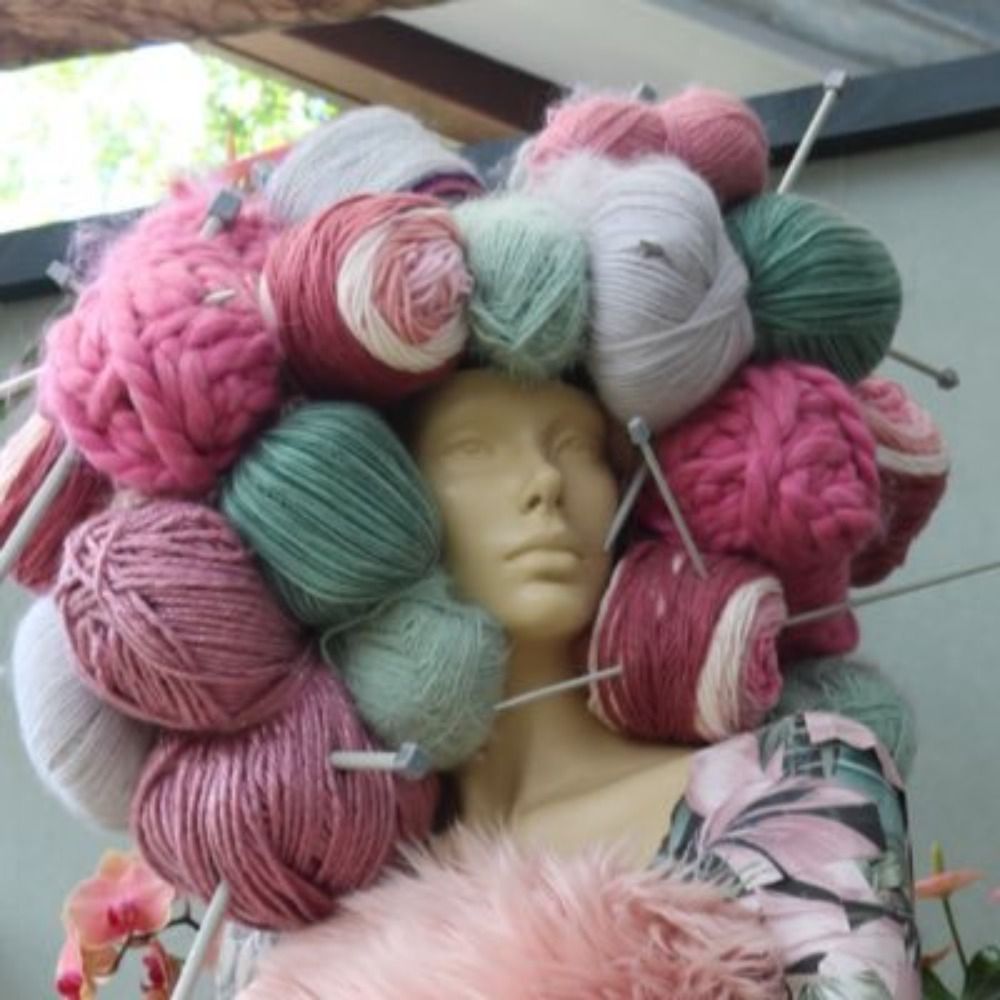 뜨켈란젤로 헤젤🧶