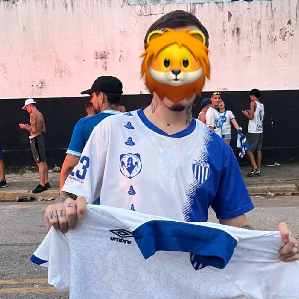 Gabriel 🦁