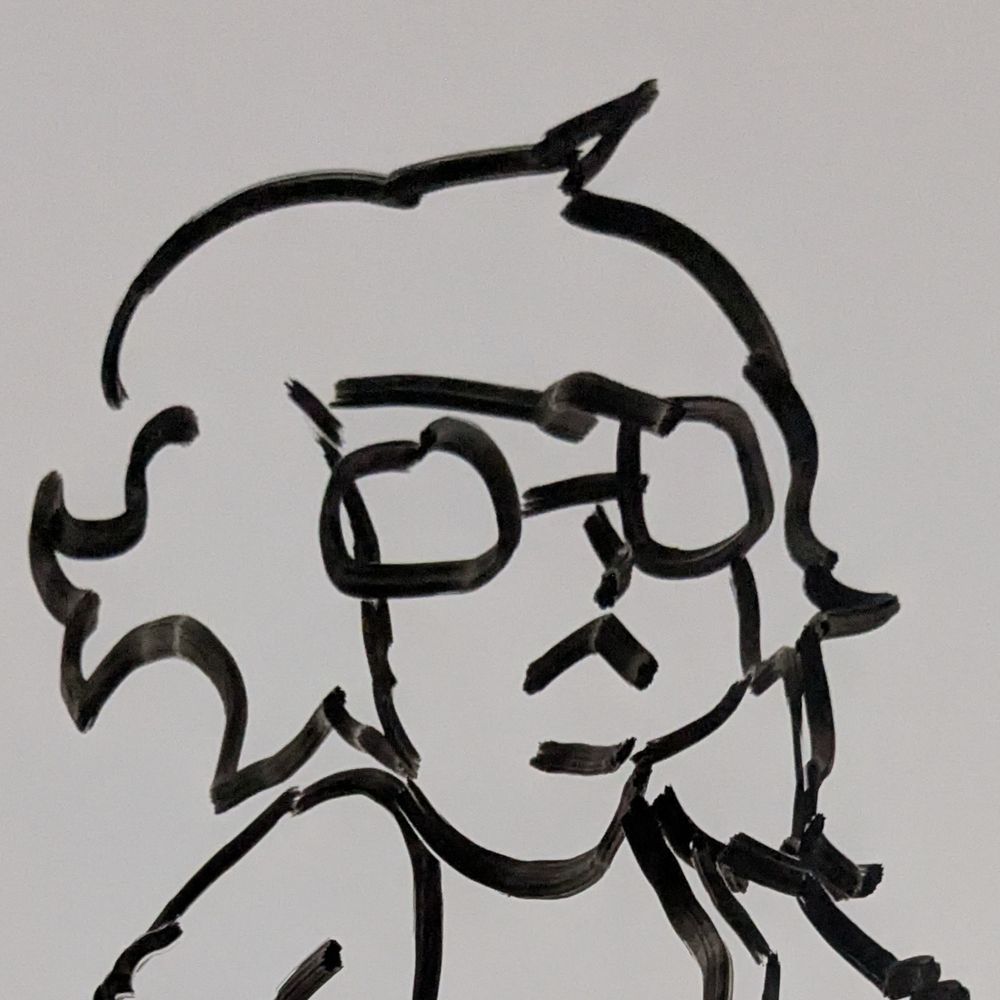 Profile avatar