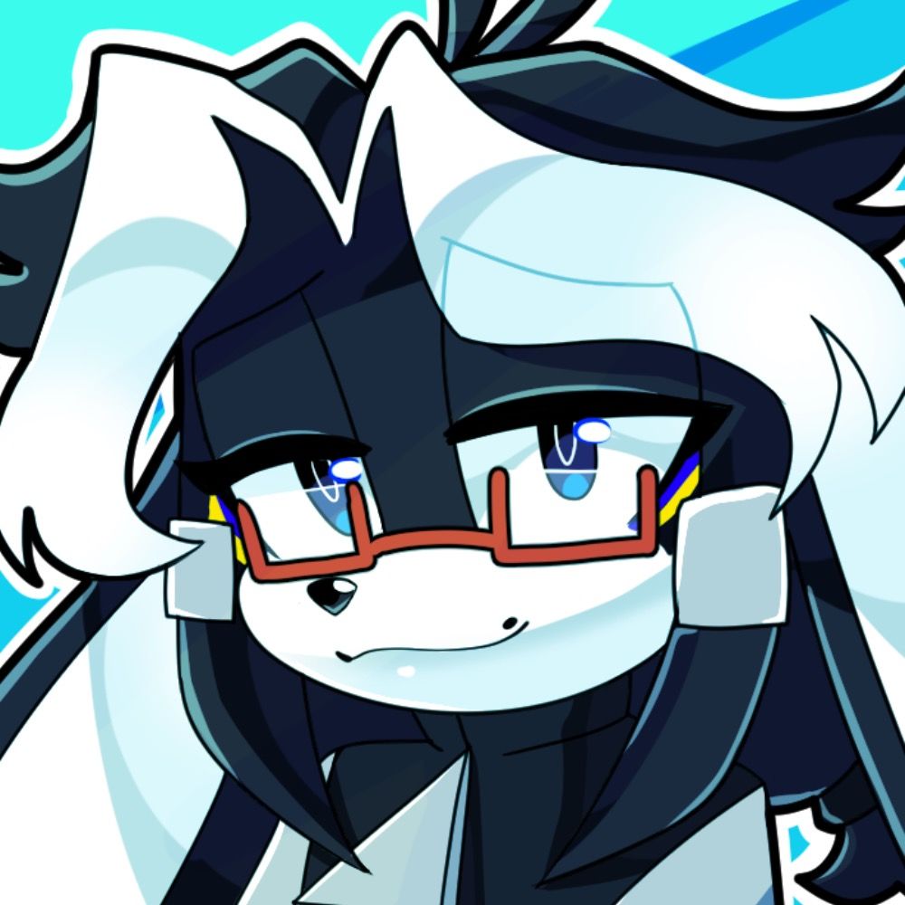 Lilablueink 