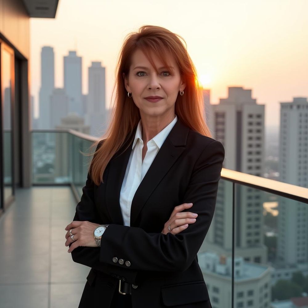Paula Callaghan