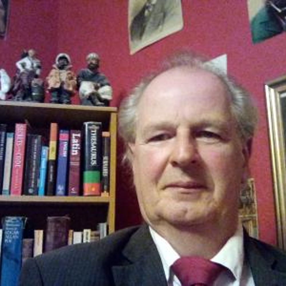 Stephen SARTAIN LLB Esq