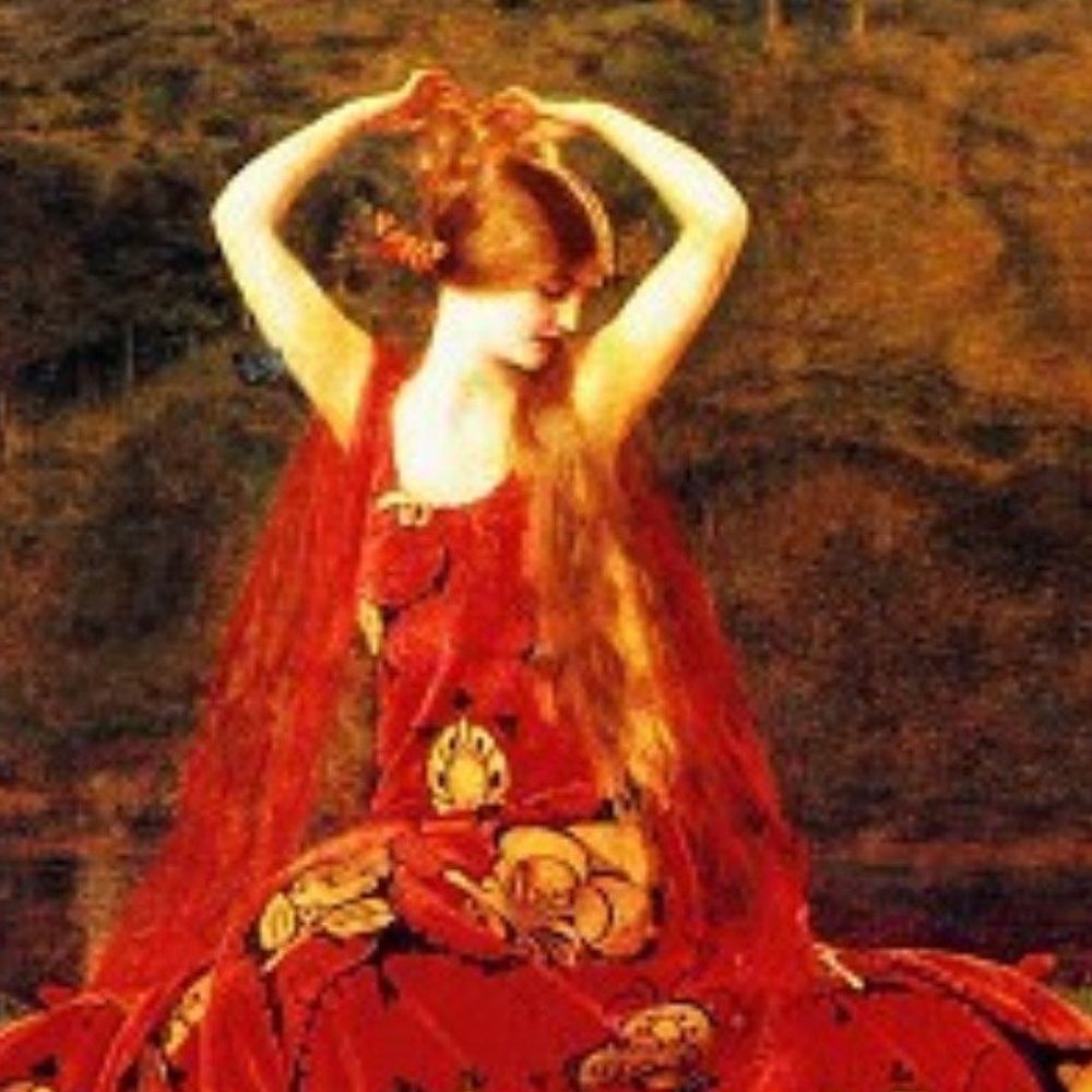 Ruby Rebel