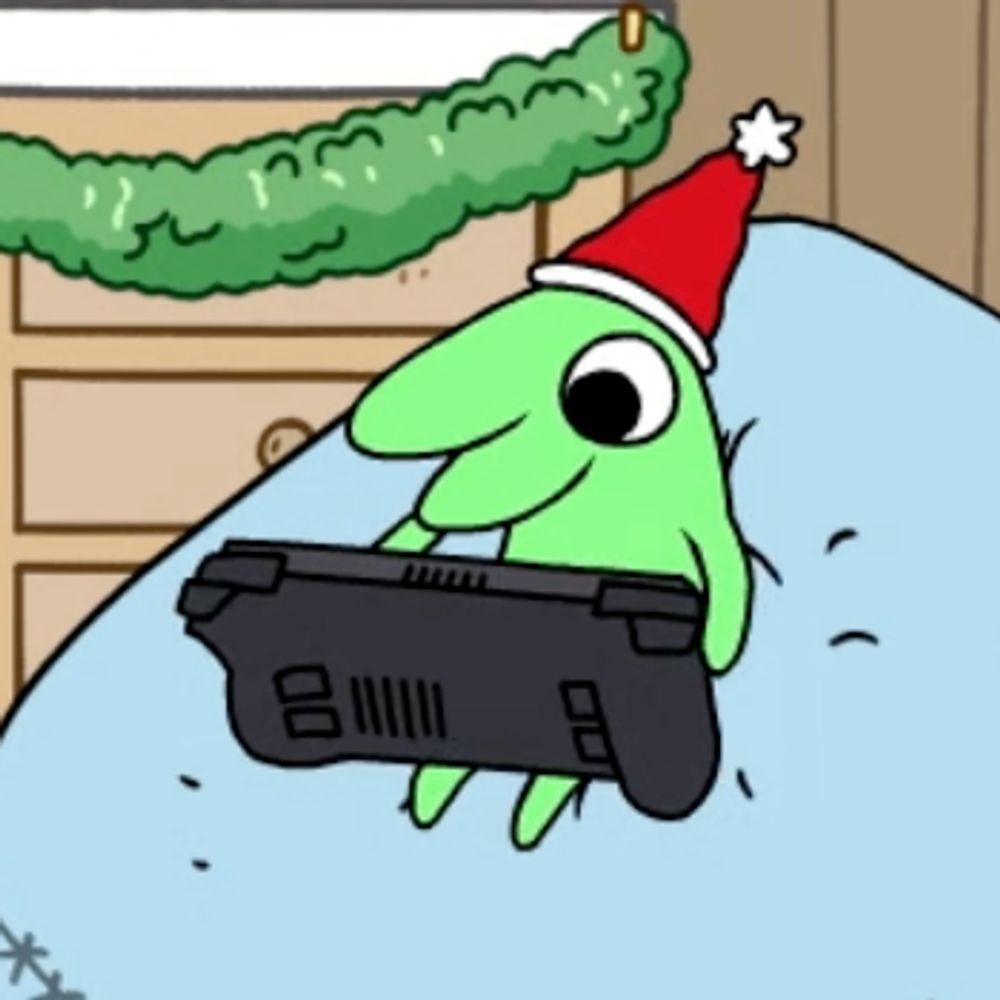 Big Yoshi
