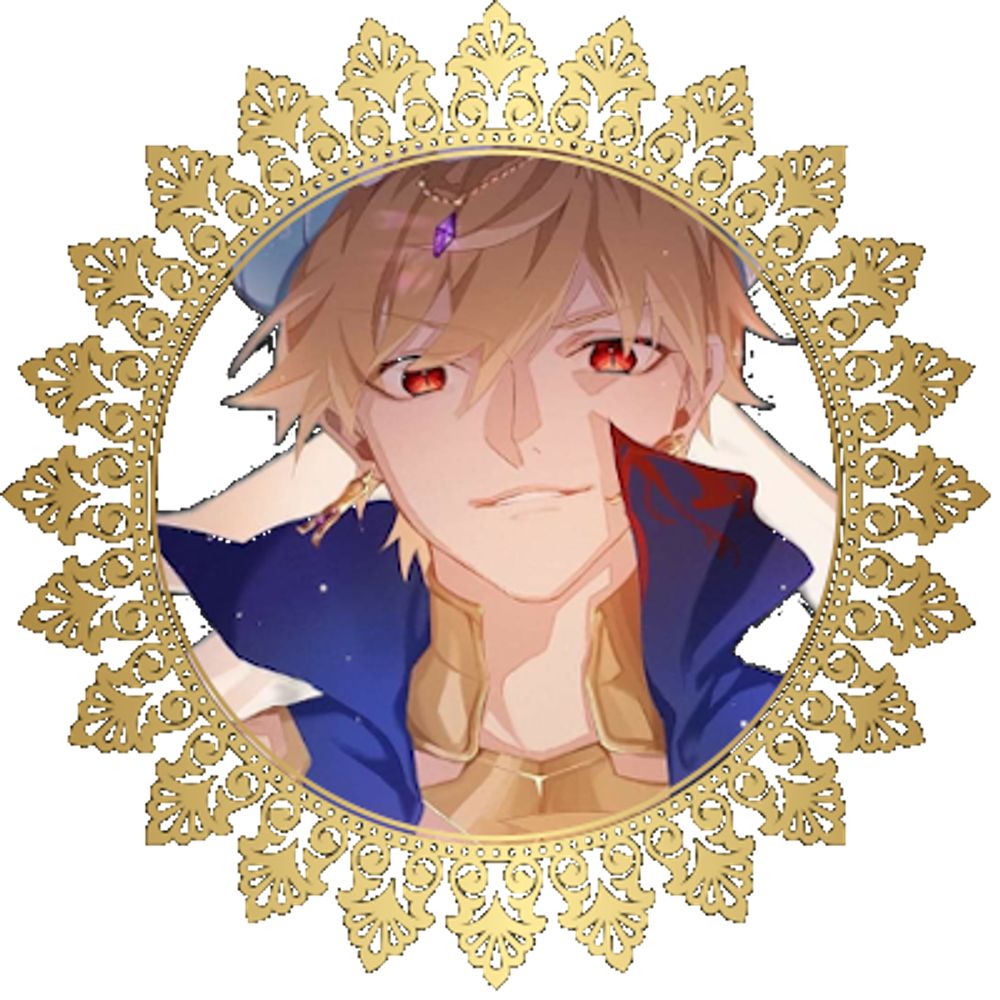 👑𝕊𝕒𝕘𝕖 𝕂𝕚𝕟𝕘 𝔾𝕚𝕝𝕘𝕒𝕞𝕖𝕤𝕙👑