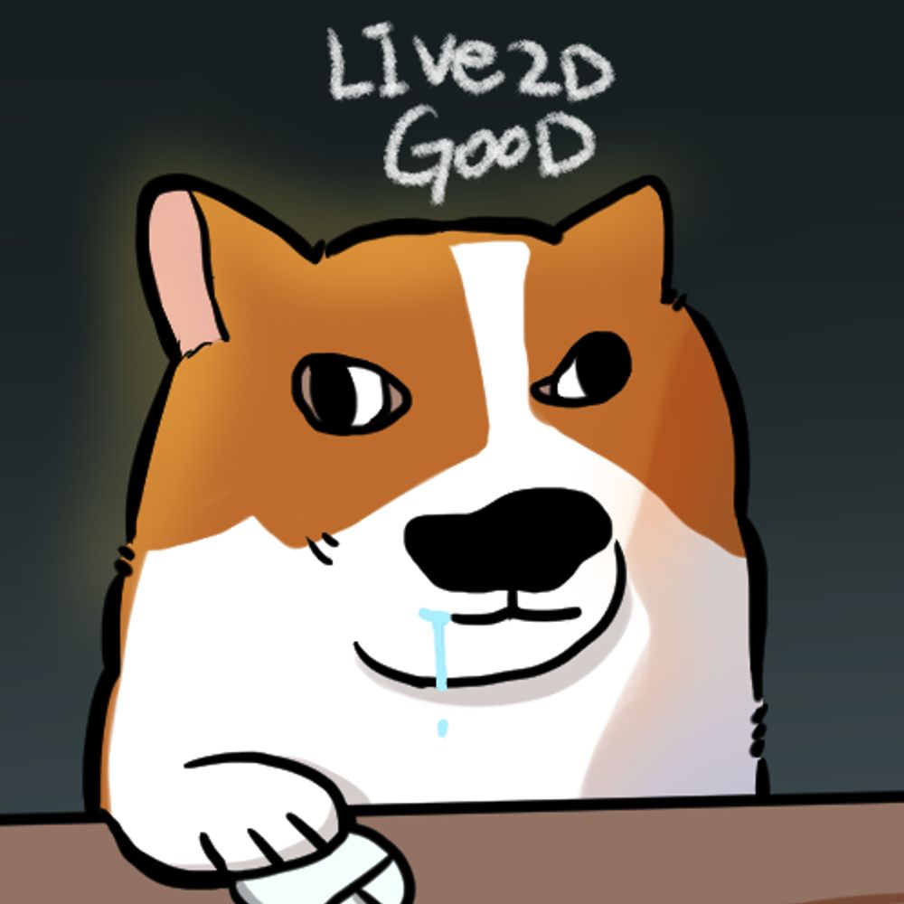 SevenLive2D