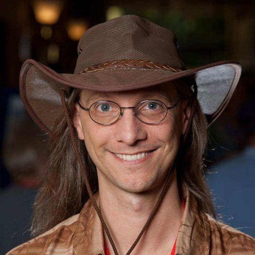 Philip Kizer