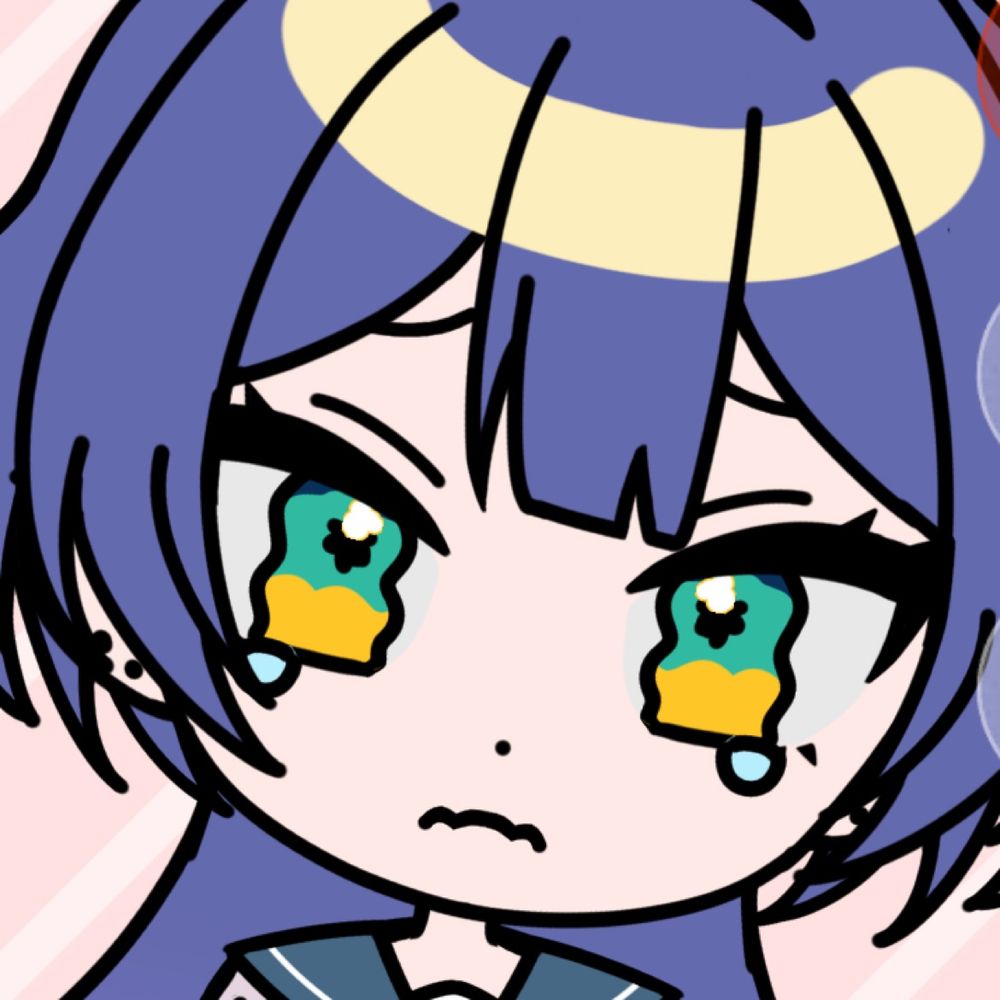 や