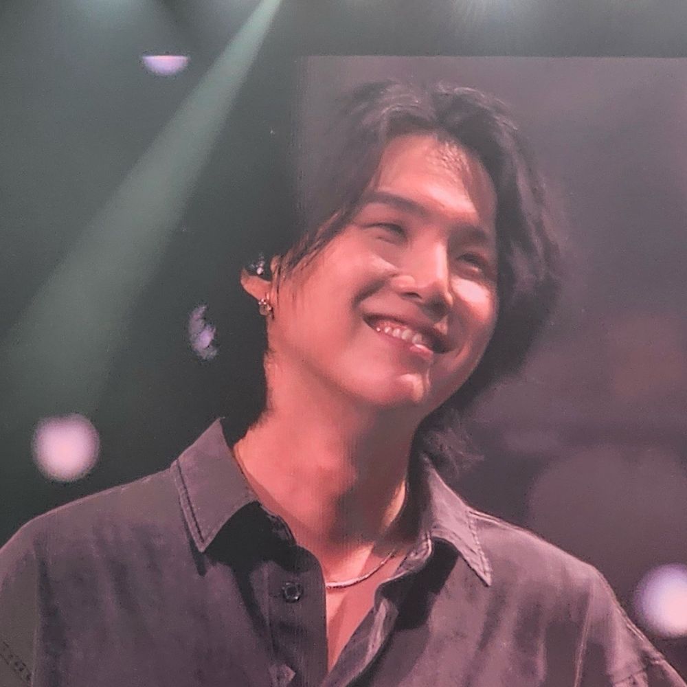 Jule♡⁷( +ㅅ-)🗡️missing yoongi endlessly :(