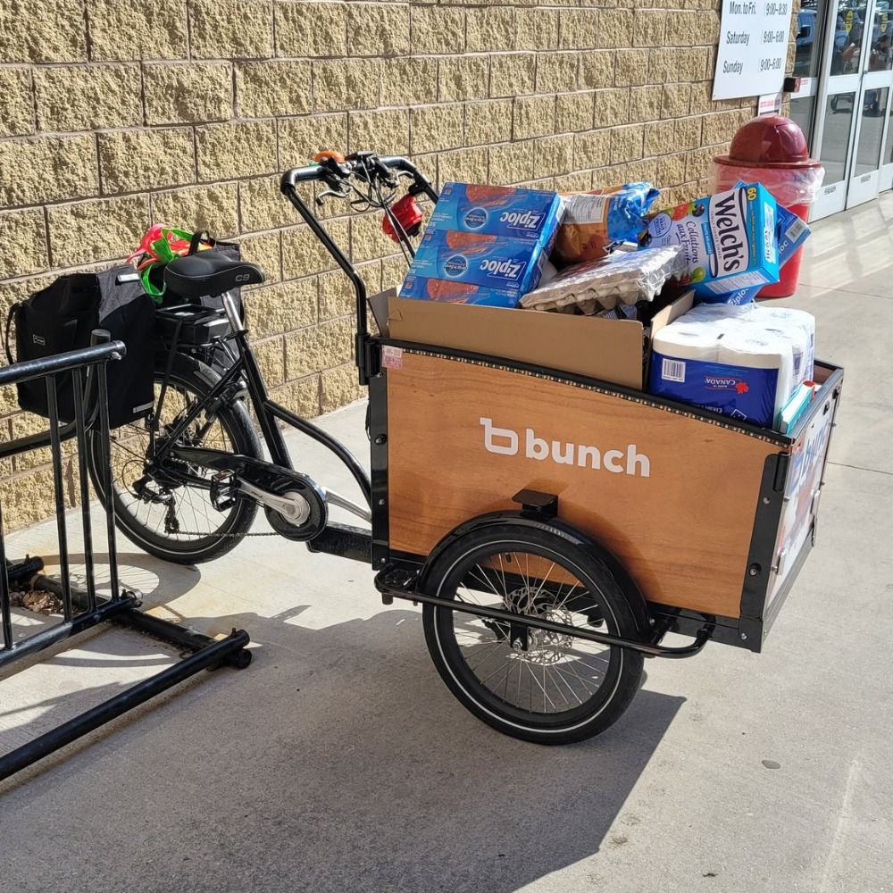 Let's Bike There YEG