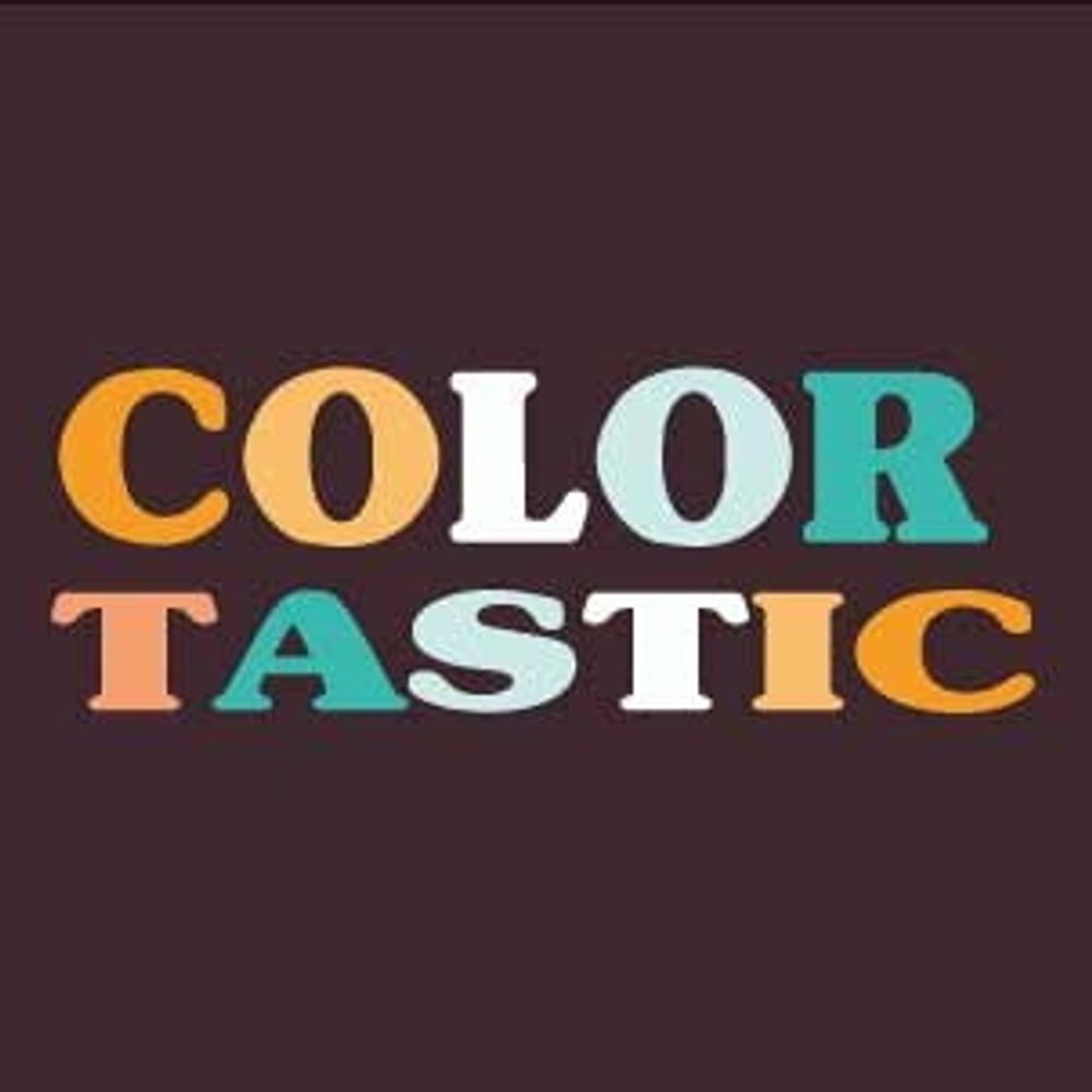 COLOR TASTIC