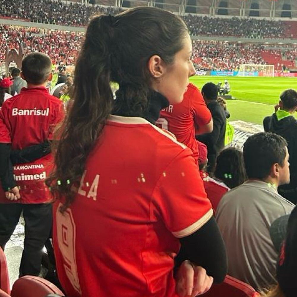Isabela Piovesan Dall'Oglio