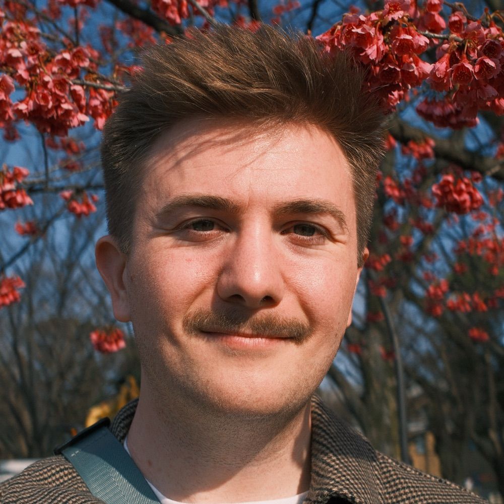 Jack McGill