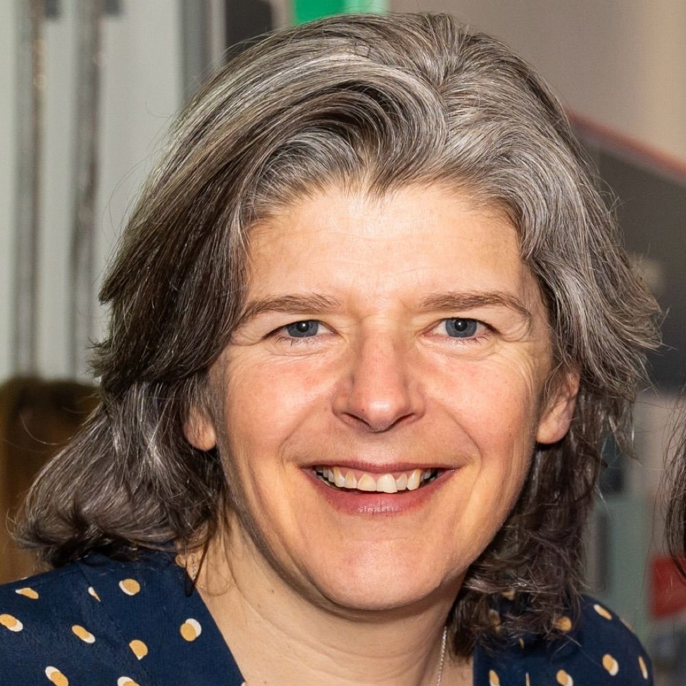Joanna Ball