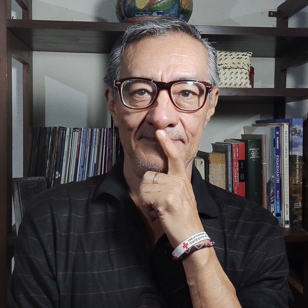 Renán Martínez Casas