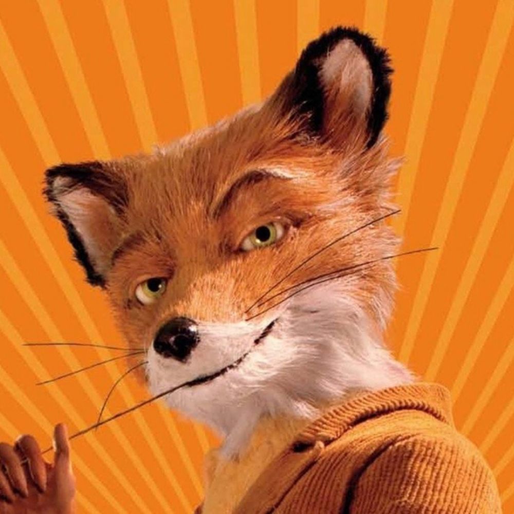 Fantástico Sr. Fox