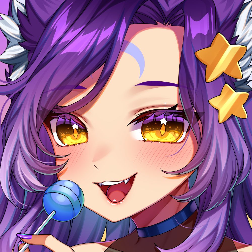🌙Celestial Goddess Luna🌙
