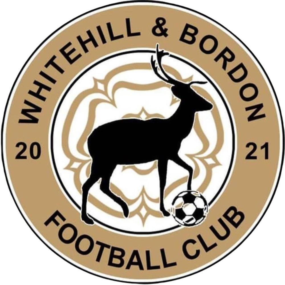 Whitehill & Bordon FC
