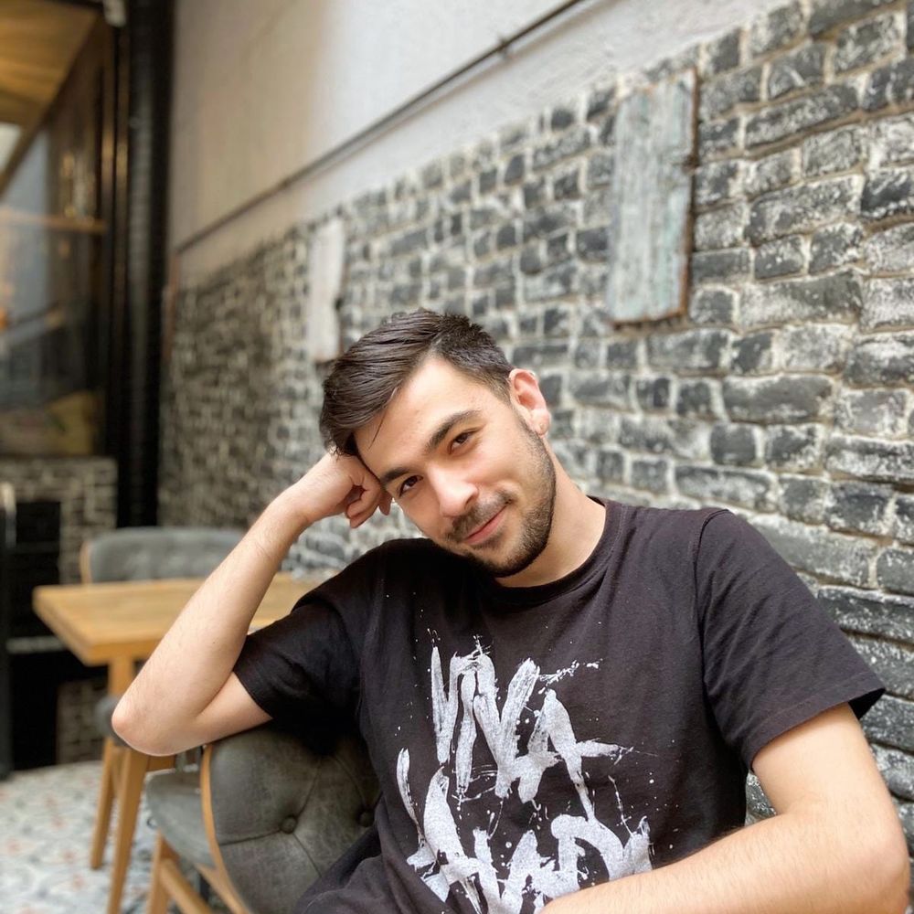 Onur Yılmaz