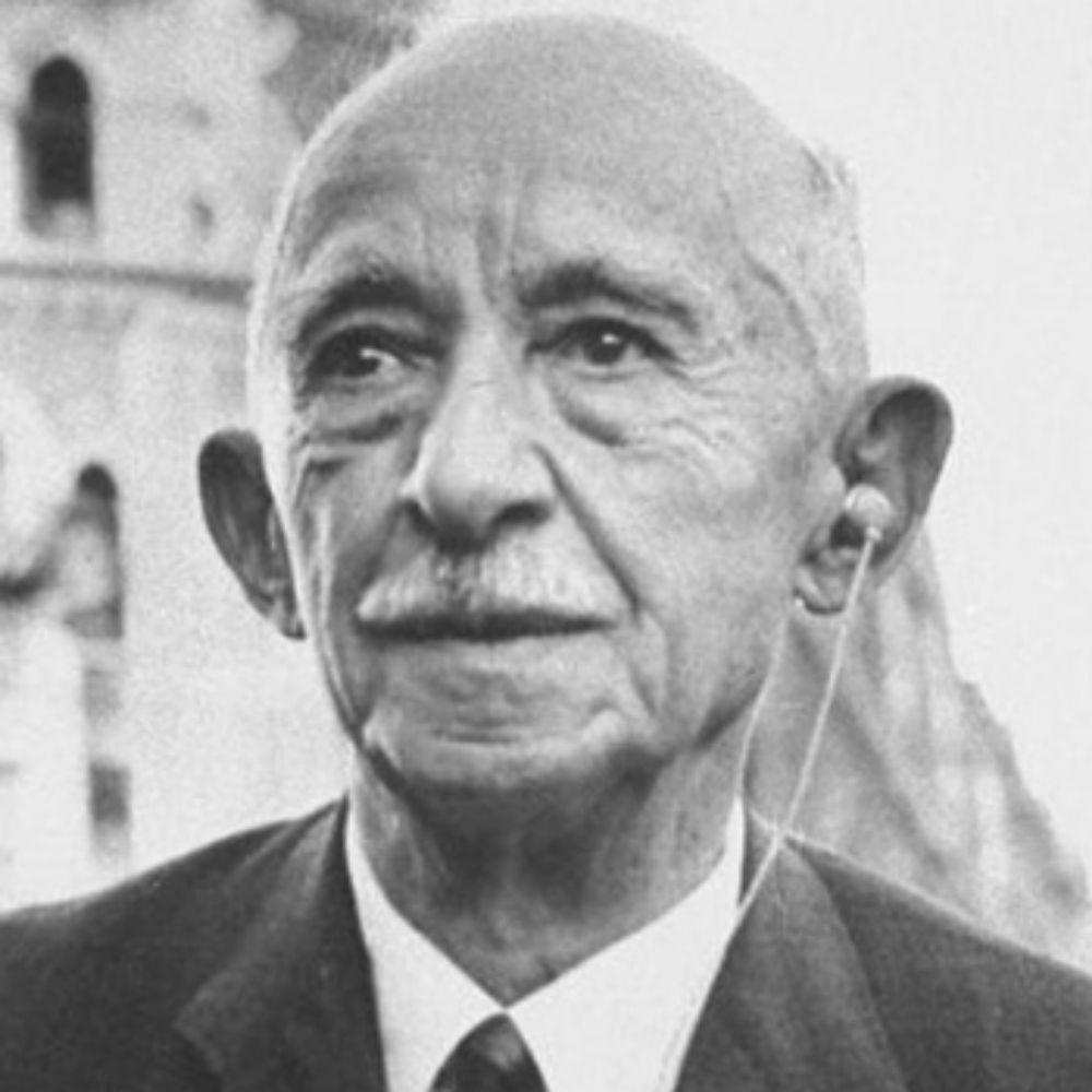 İsmet İnönü