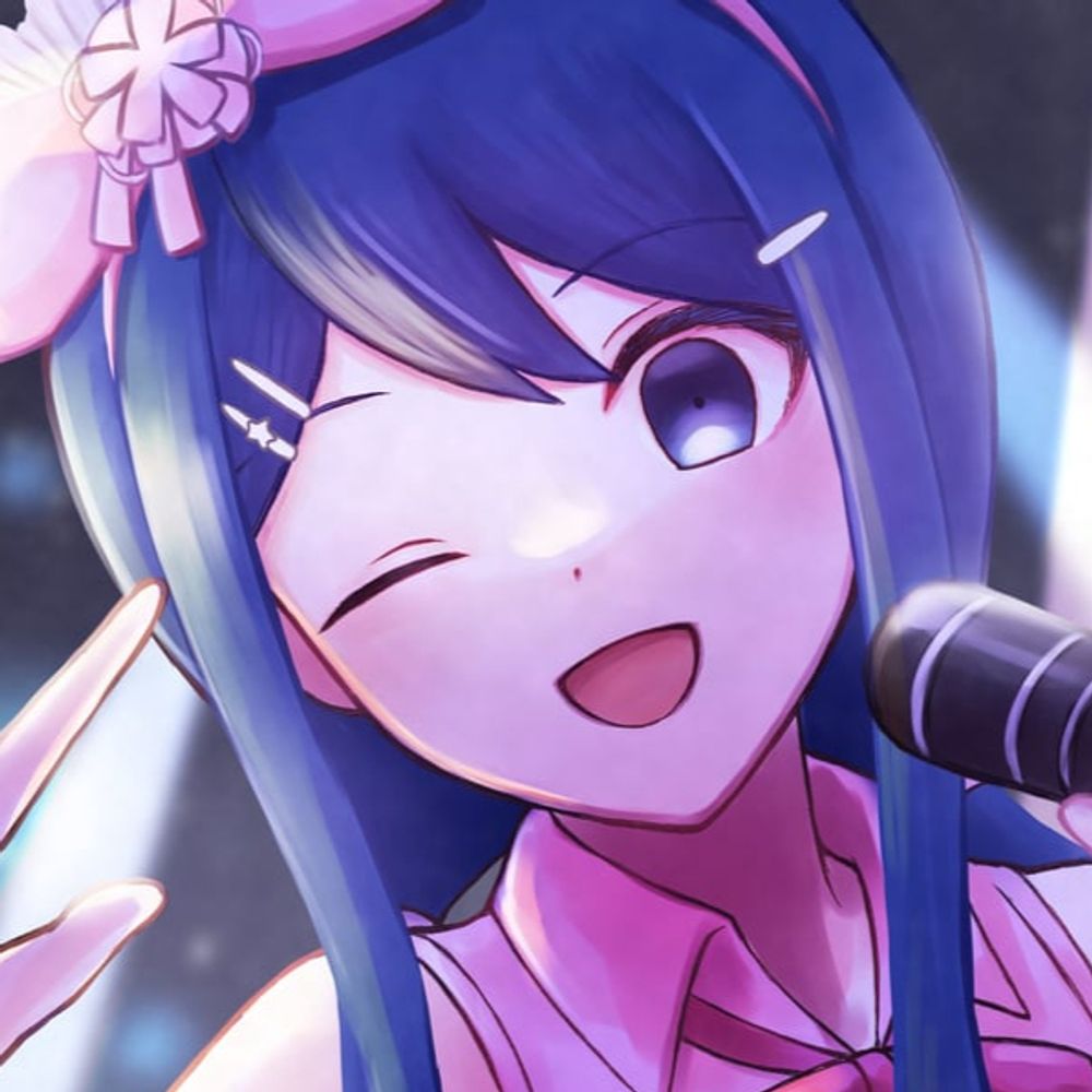 Sayaka Maizono