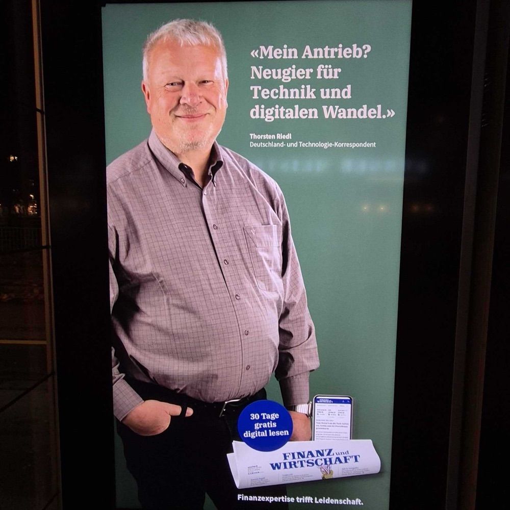 Thorsten Riedl