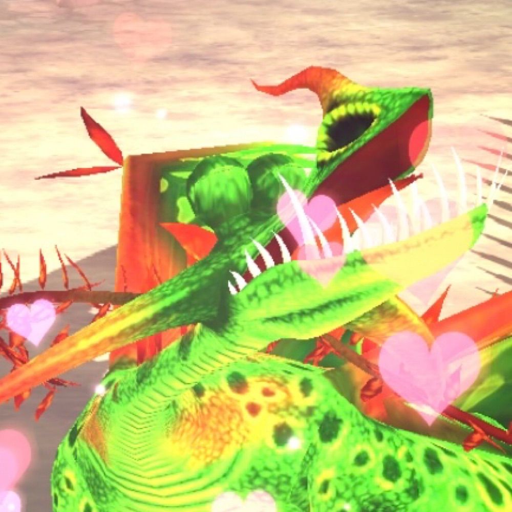 👾Camokai🐍