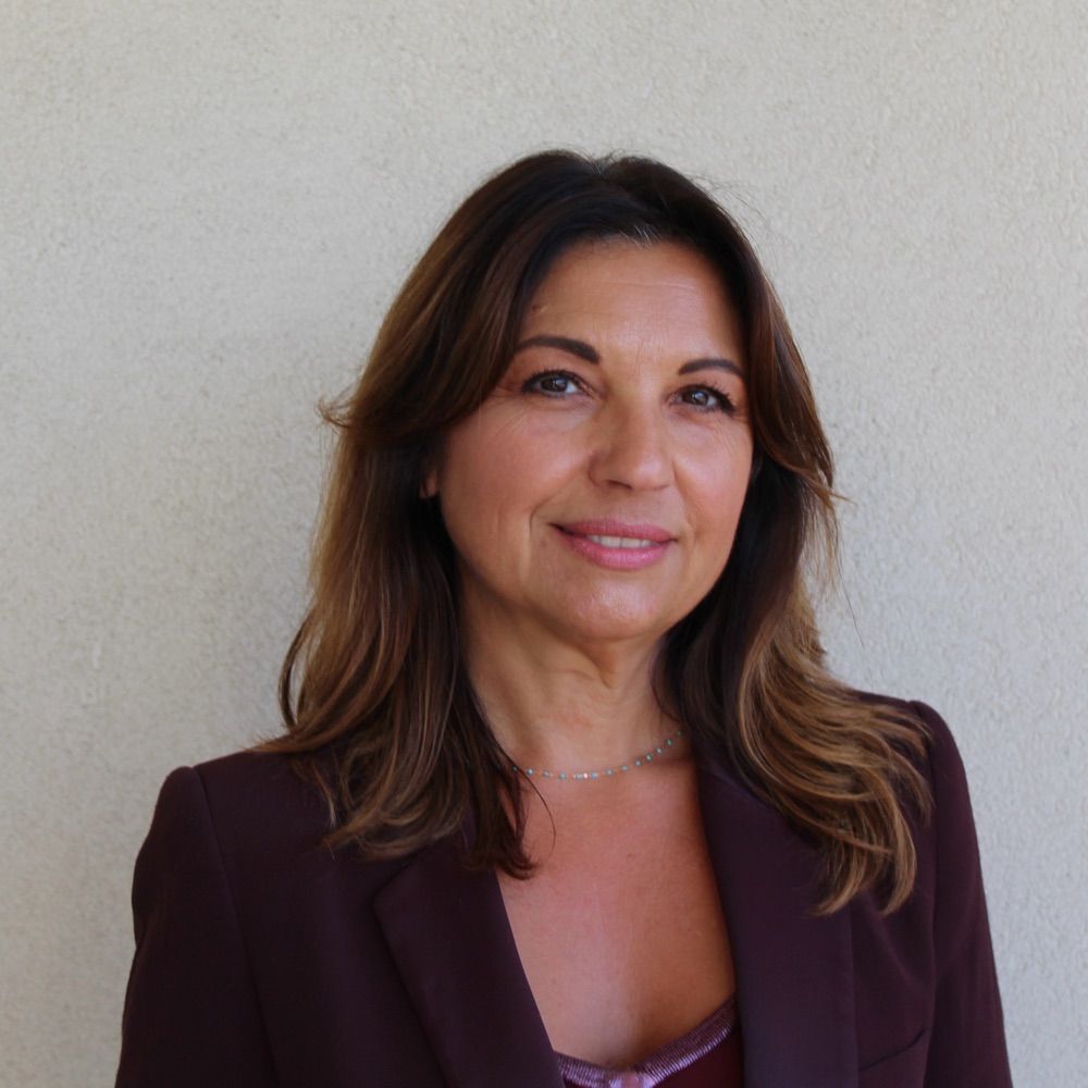 Sandra Allais