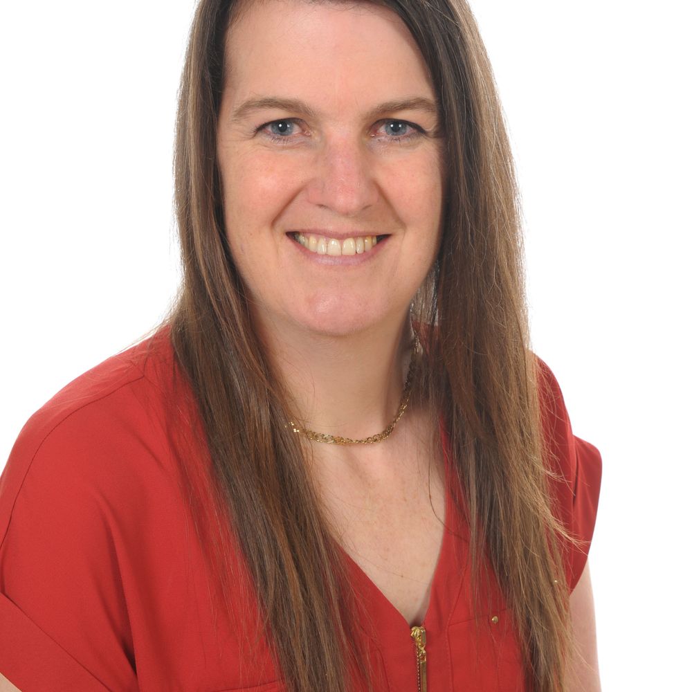 Gillian Wain