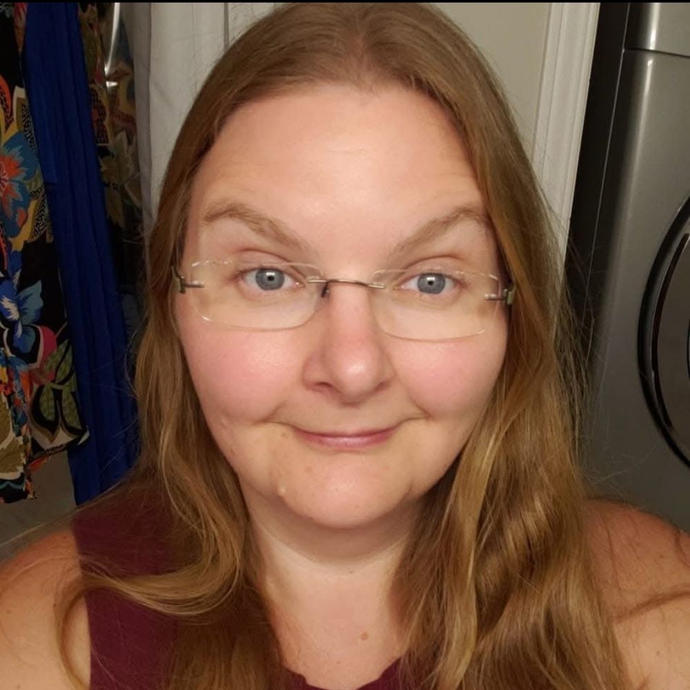 Jacquelyn Garvie 