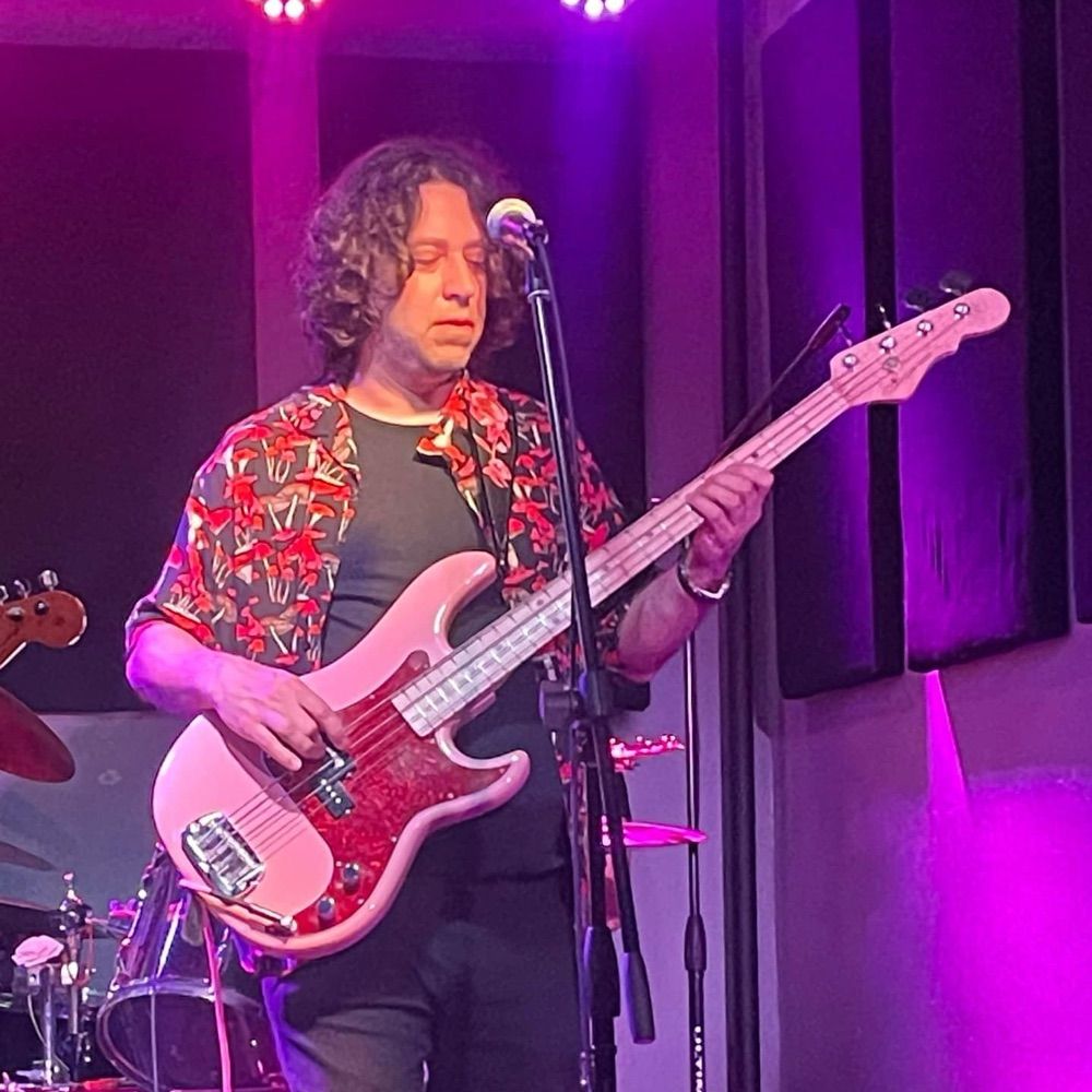 Matt DeSilva