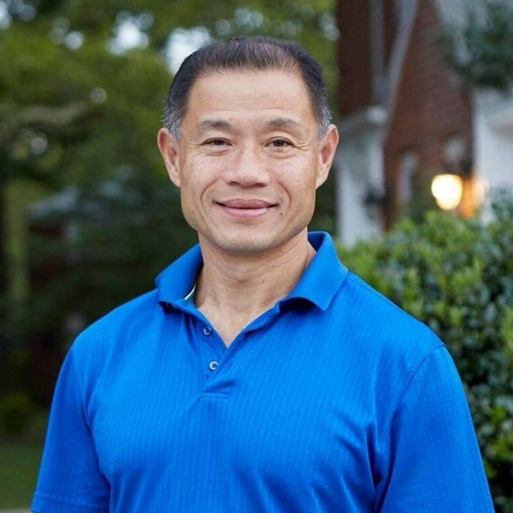 John Liu