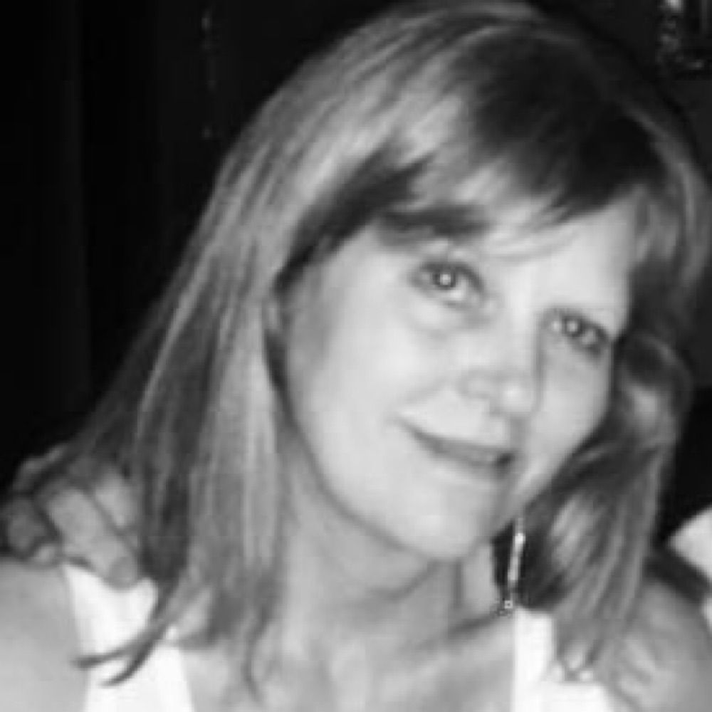Paula Walsh