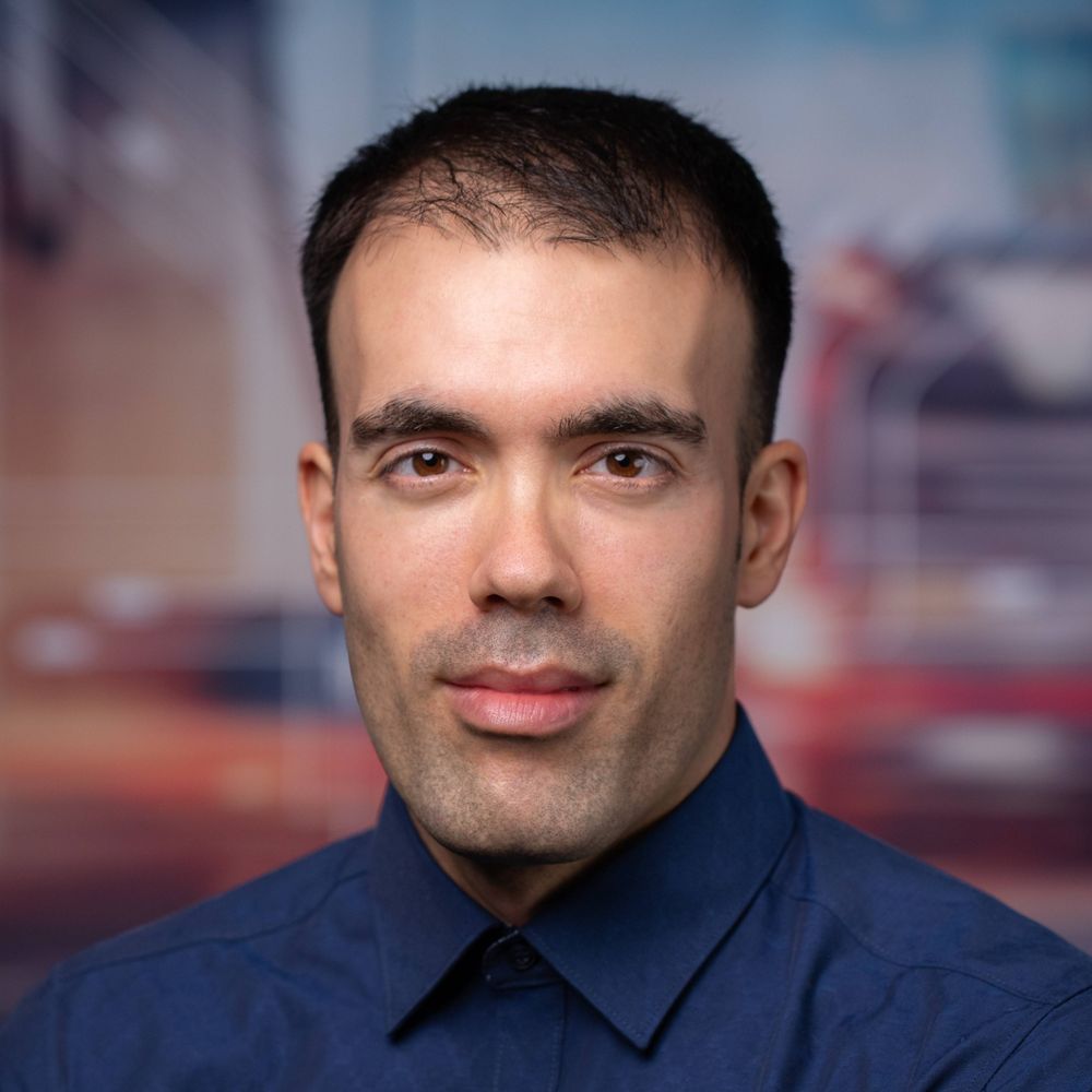 Pablo Alvarez Lopez