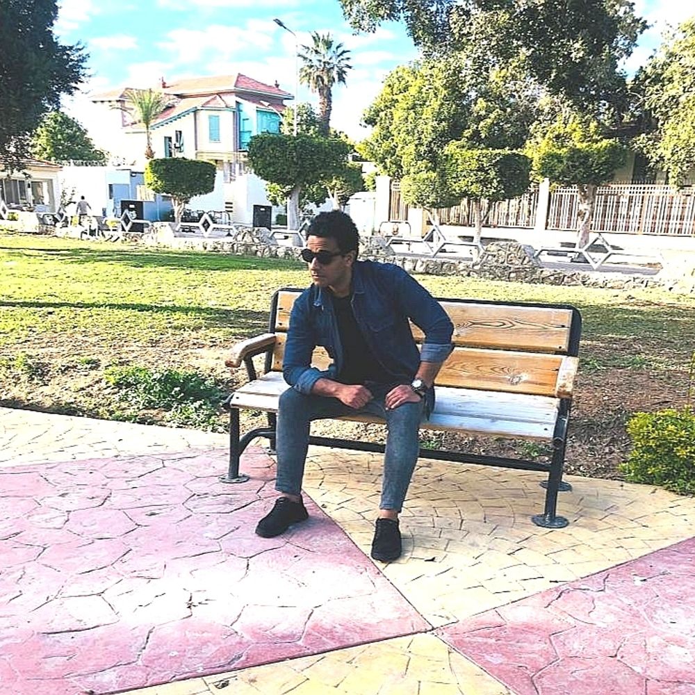 Mohamed Farouk 