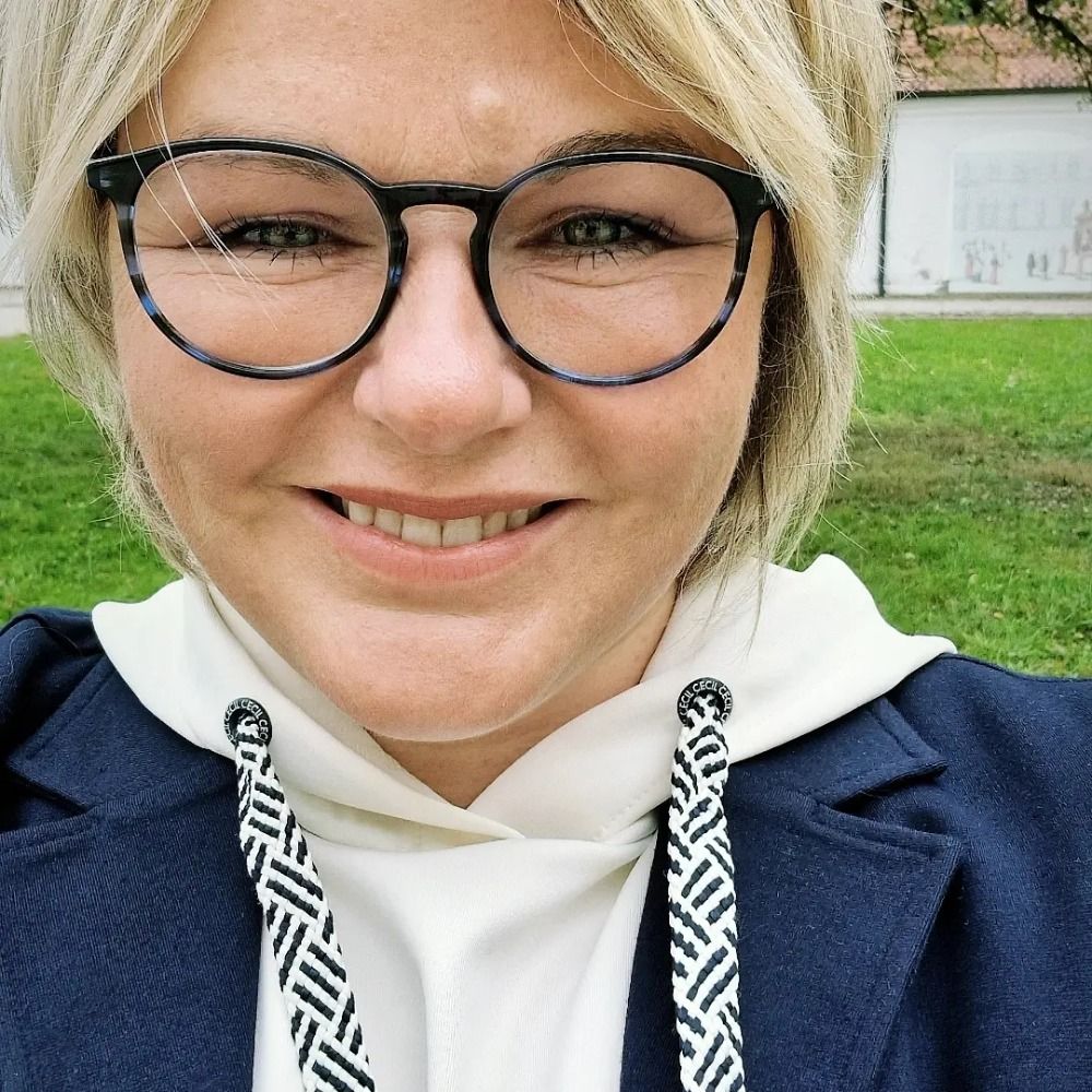 Gerlinde Schwabl