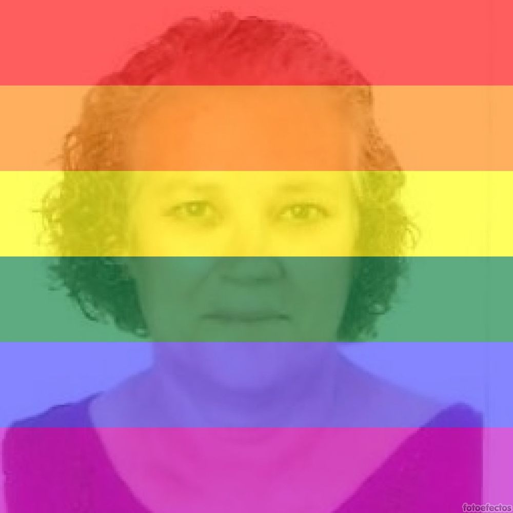 María Ángeles