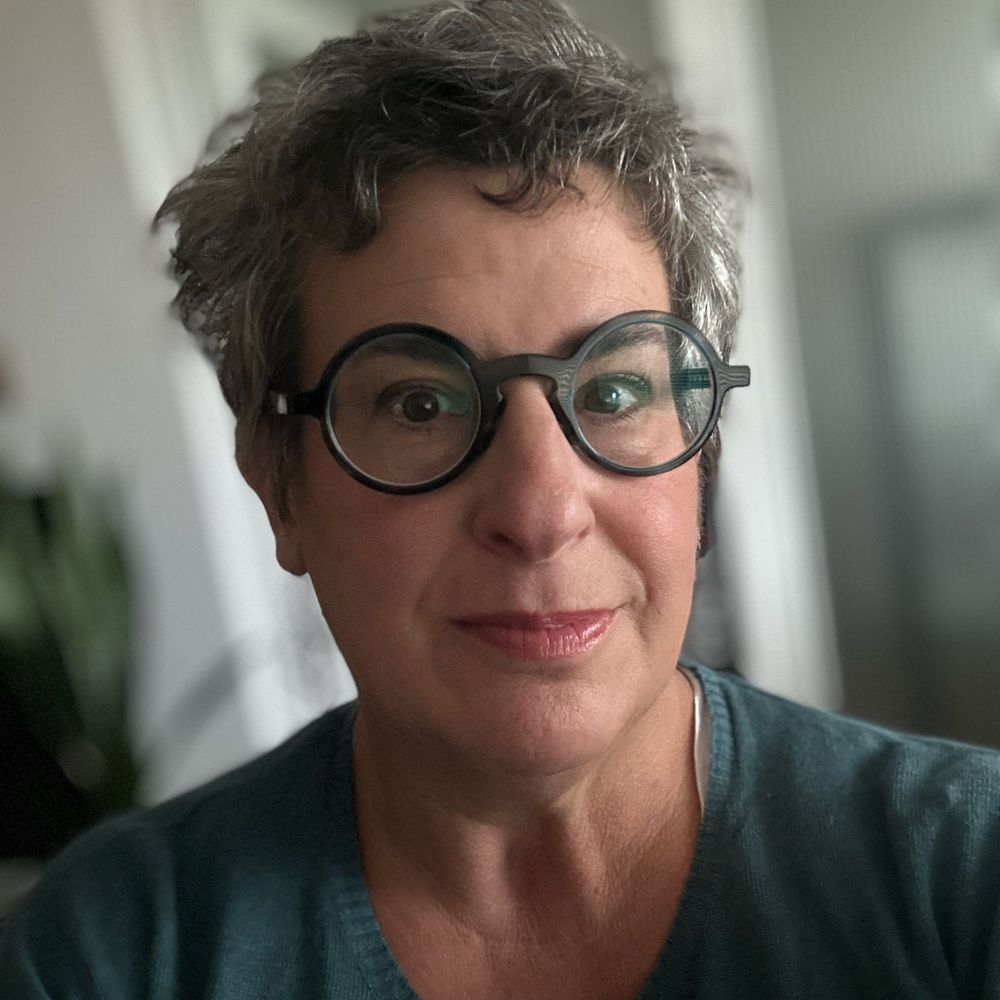 Liz Faier