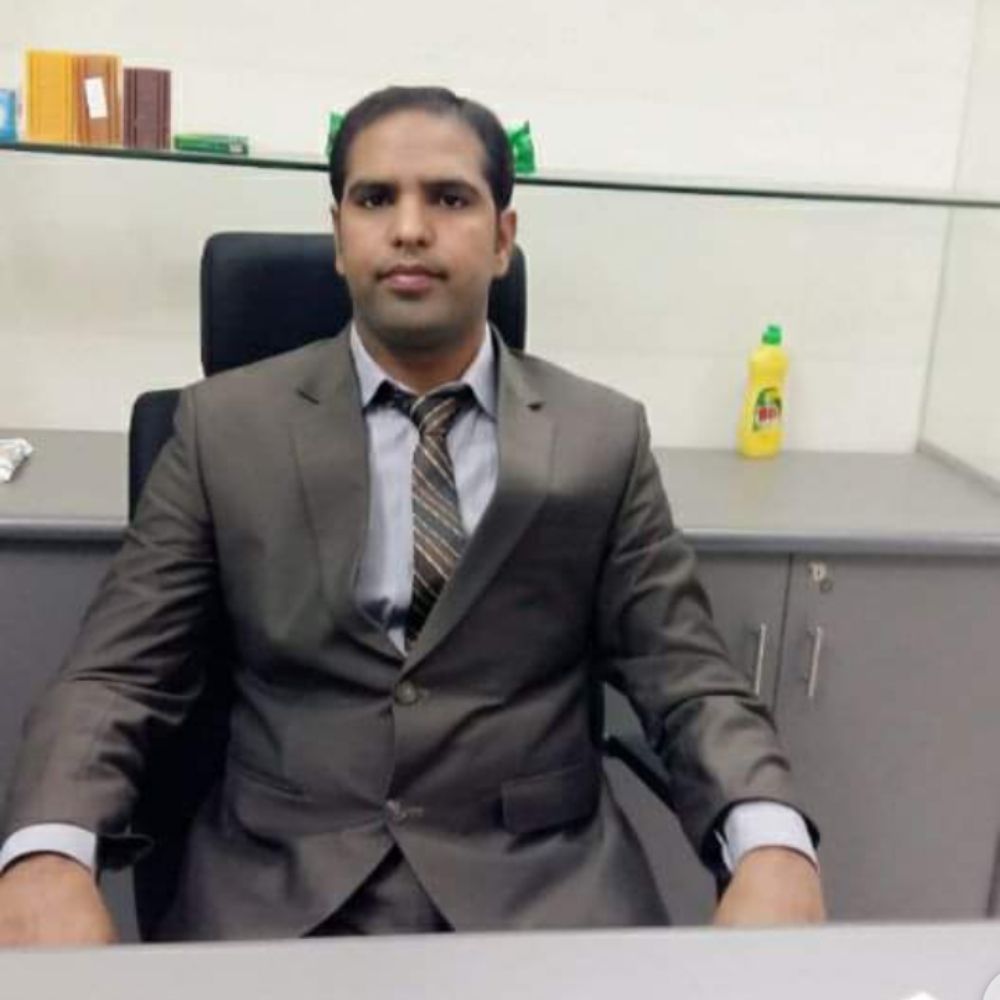 Muhammad amir mehar