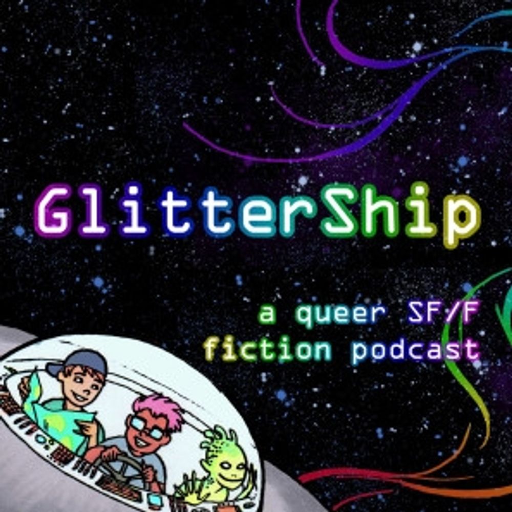 GlitterShip