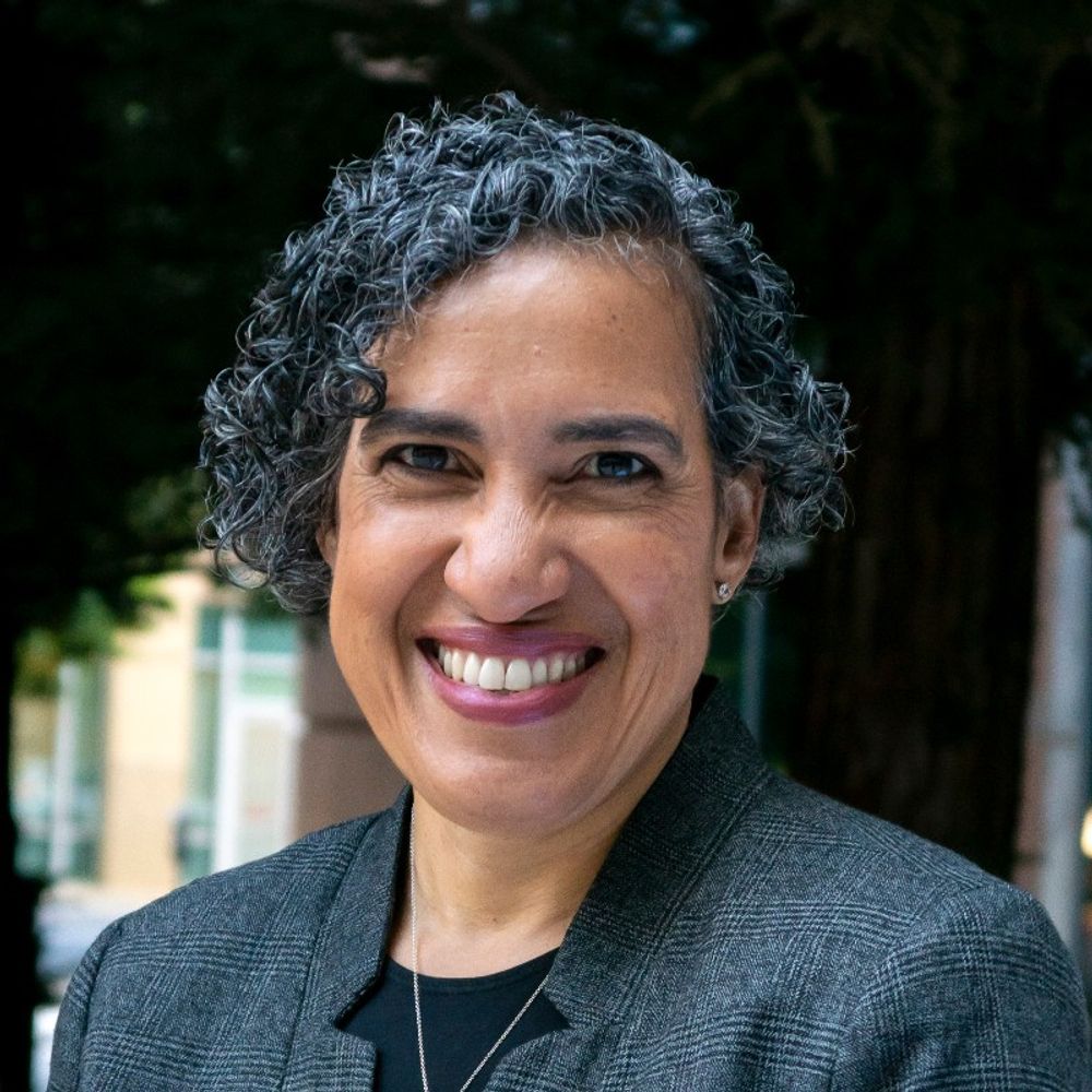 Liane Randolph