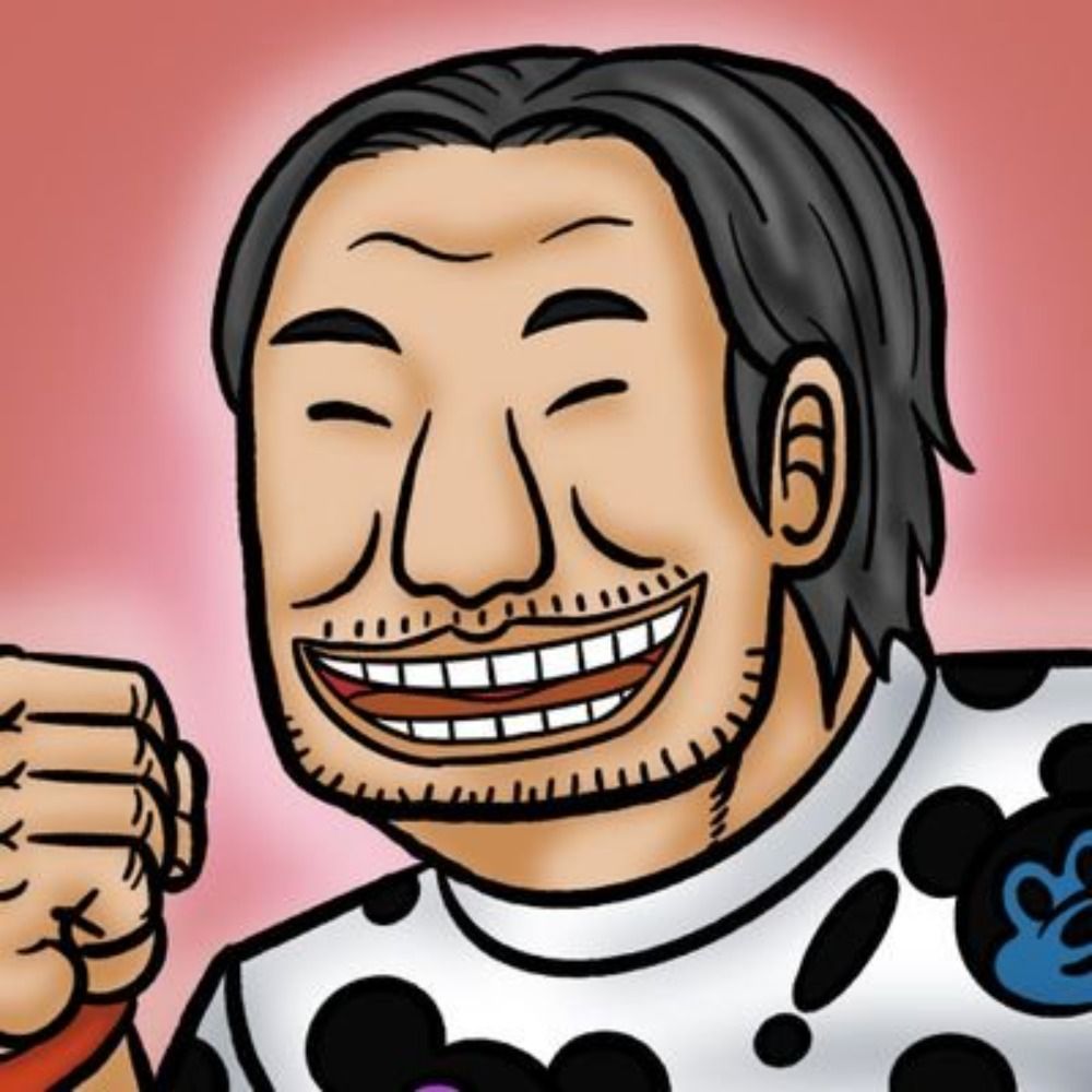 Masafumi Otsune🔥