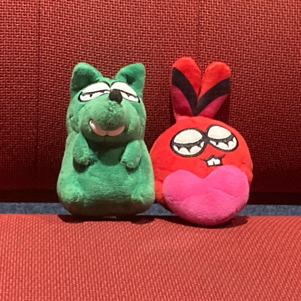 랑새